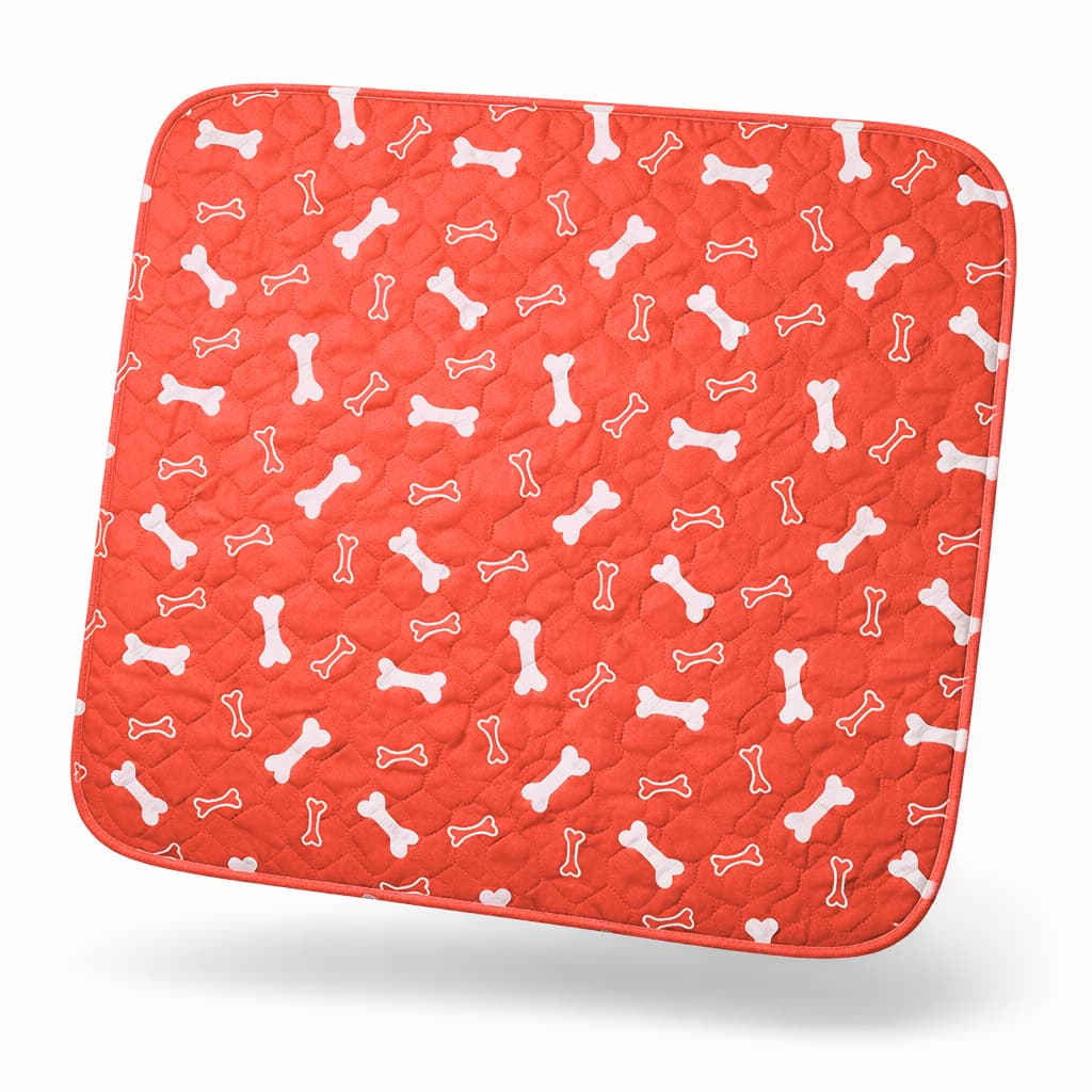 FreznyPad™ - El Último Tapete Que Tu Perro Va A Usar