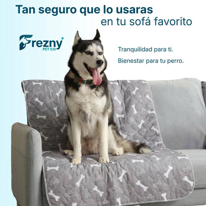 Sistema Frezny™ Tapete + Spray de Atracción